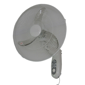 18Wall fan