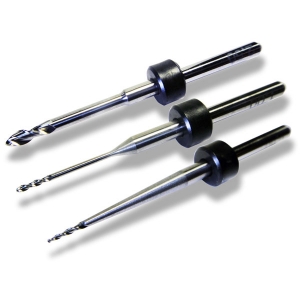 Zirconia Milling Burs