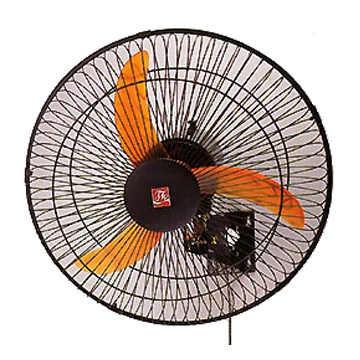 18 Commercial Wall Fan