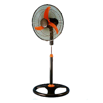 18 Commercial Stand Fan