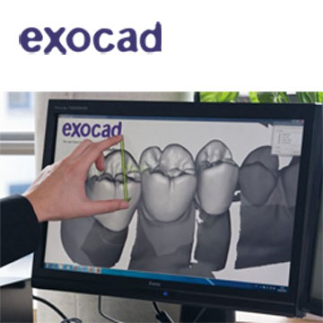 wExocad Ʀ]pn
