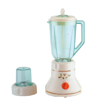 Blender產品圖