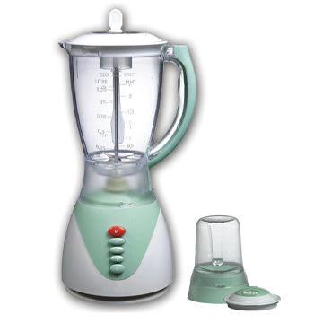 Blender產品圖