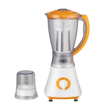 Blender產品圖