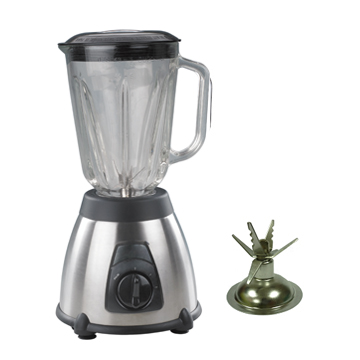 Blender產品圖