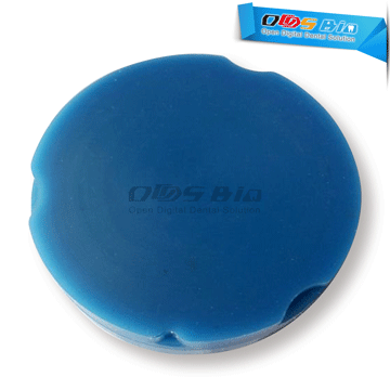 Dental Wax Disc for CAD/CAM Zirkon Zahn System產品圖