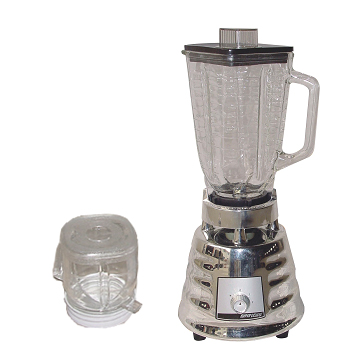Blender產品圖